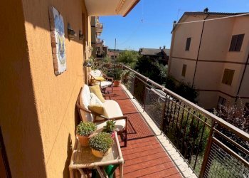 Appartamento Pitigliano - foto 12