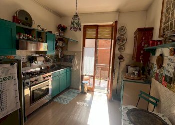 Appartamento Pitigliano - foto 15