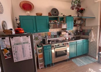 Appartamento Pitigliano - foto 16