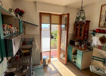 Appartamento Pitigliano - foto 18