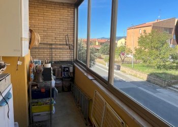 Appartamento Pitigliano - foto 37