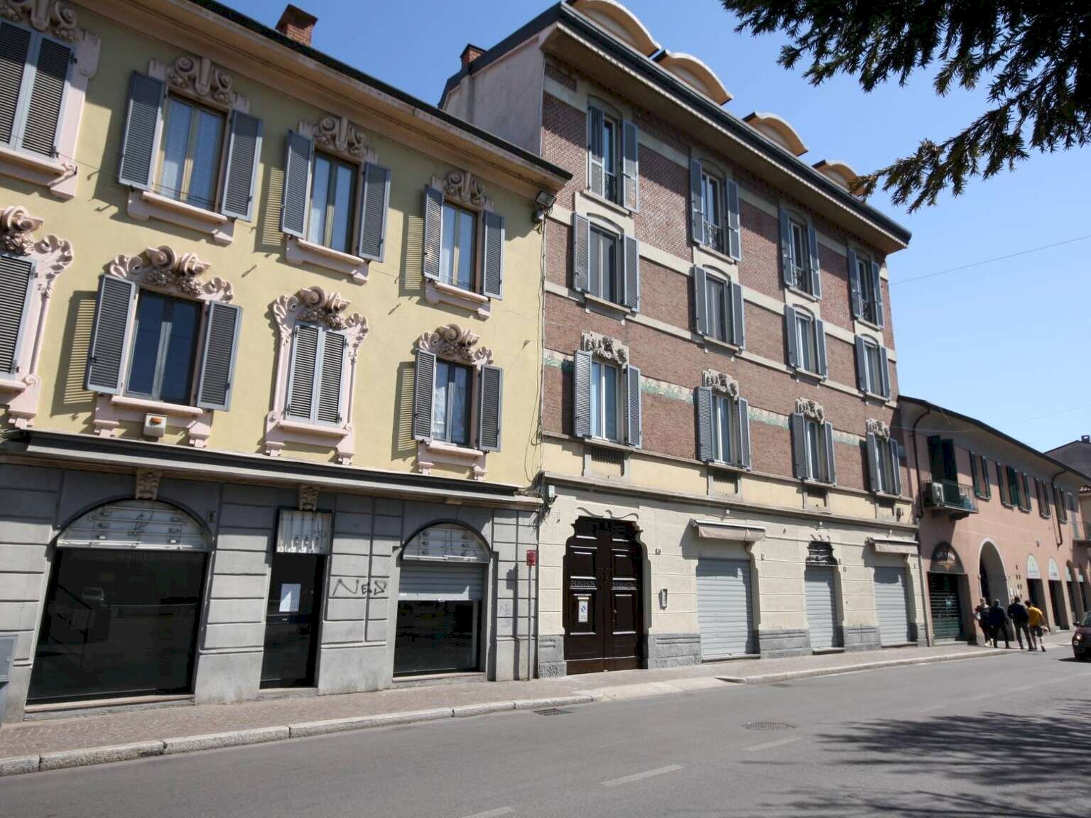 Ufficio Monza - foto 1