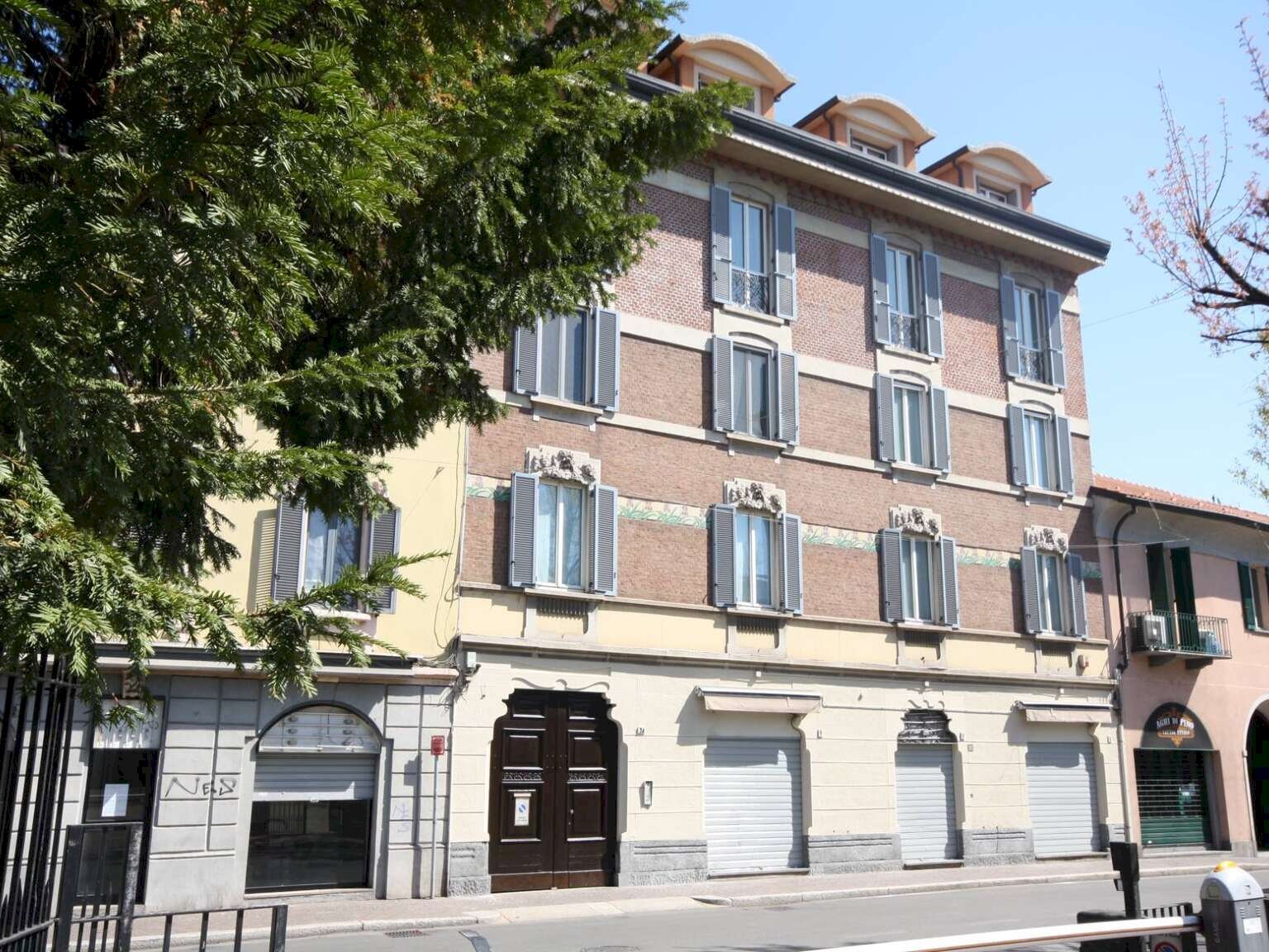 Ufficio Monza - foto 2