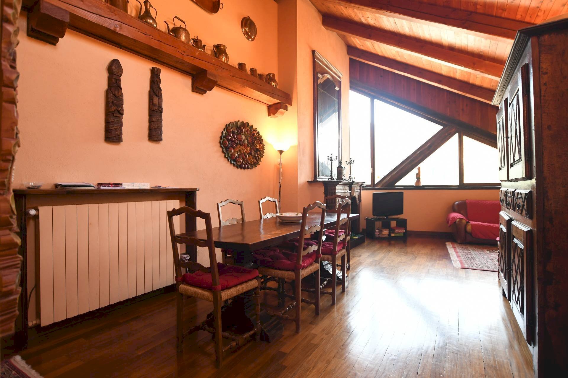 Four-room apartment Bardonecchia - photo 1