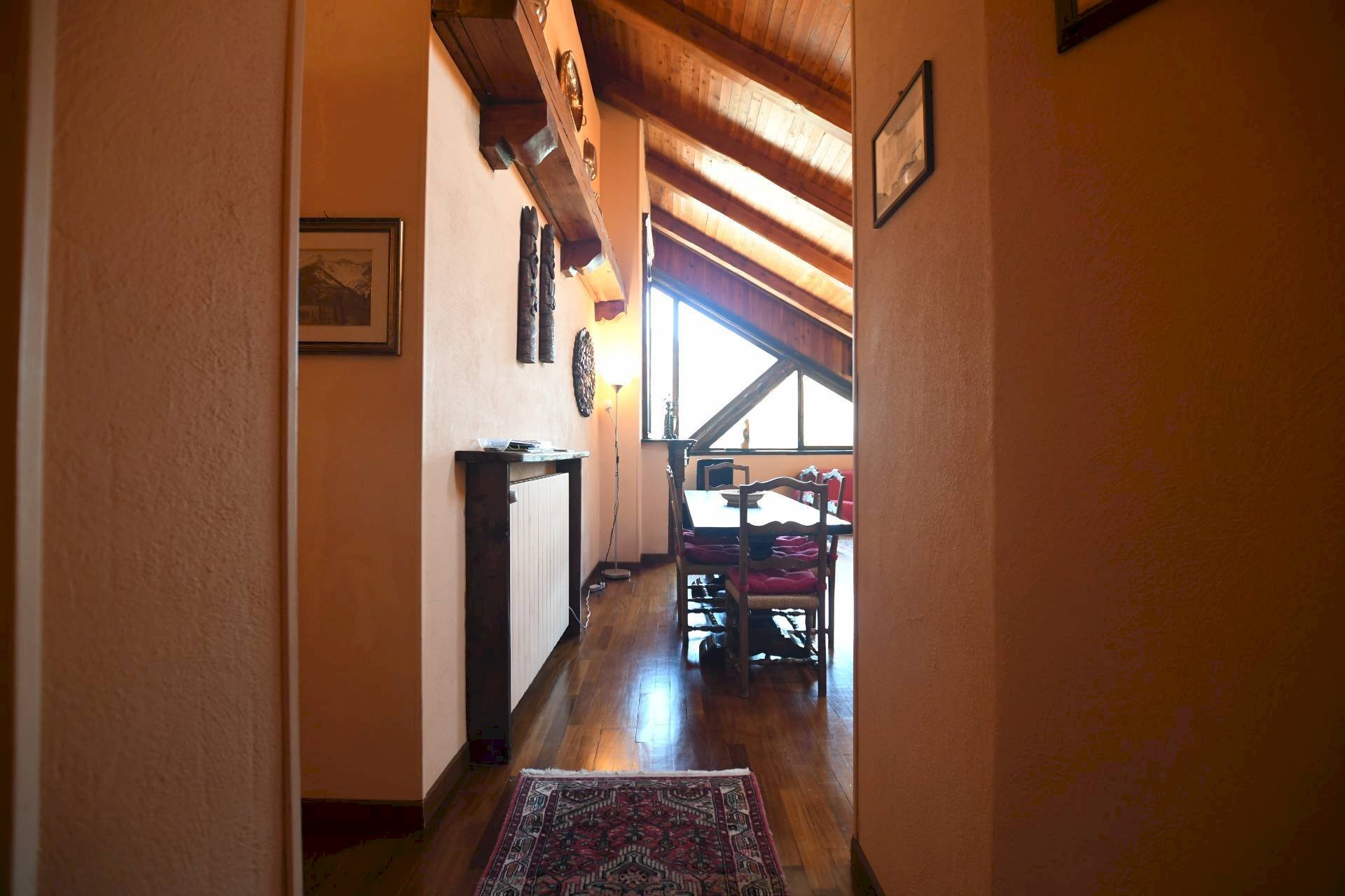 Four-room apartment Bardonecchia - photo 2