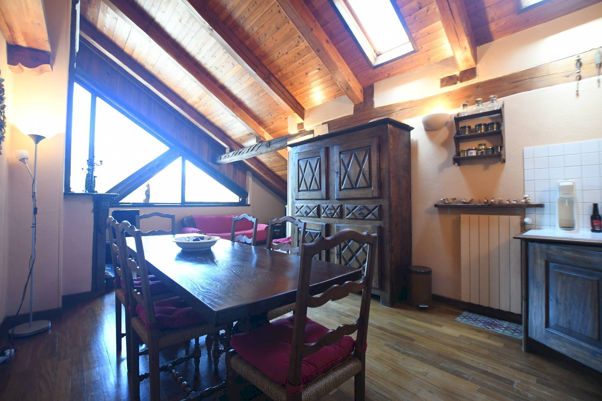 Four-room apartment Bardonecchia - photo 3