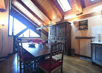 Four-room apartment Bardonecchia - photo 3