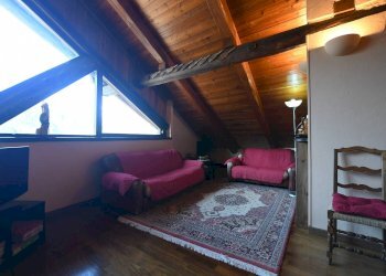 Four-room apartment Bardonecchia - photo 4