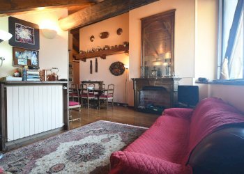 Four-room apartment Bardonecchia - photo 6