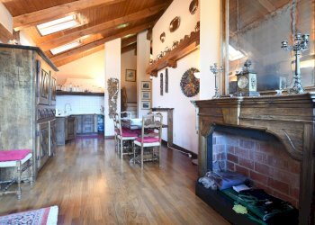 Four-room apartment Bardonecchia - photo 7