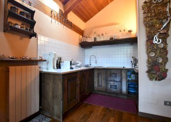 Four-room apartment Bardonecchia - photo 8