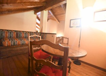 Four-room apartment Bardonecchia - photo 11