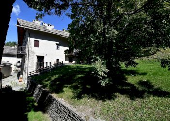 Four-room apartment Bardonecchia - photo 17
