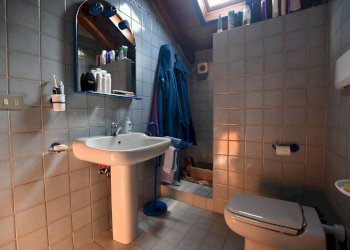 Four-room apartment Bardonecchia - photo 22