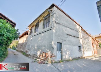 Foto 1 - Capannone vicolo margherio
7, San Giusto Canavese - foto 1