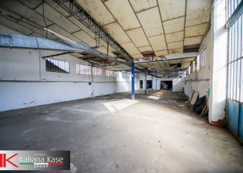 Foto 2 - Capannone vicolo margherio
7, San Giusto Canavese - foto 2