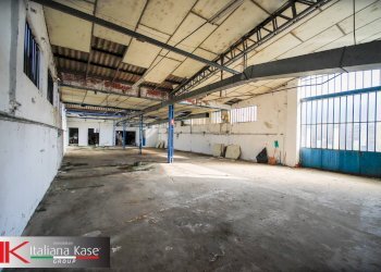 Foto 3 - Capannone vicolo margherio
7, San Giusto Canavese - foto 3