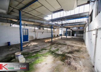 Foto 4 - Capannone vicolo margherio
7, San Giusto Canavese - foto 4