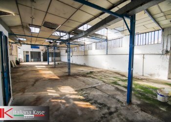 Foto 5 - Capannone vicolo margherio
7, San Giusto Canavese - foto 5