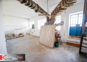 Foto 20 - Capannone vicolo margherio
7, San Giusto Canavese - foto 20