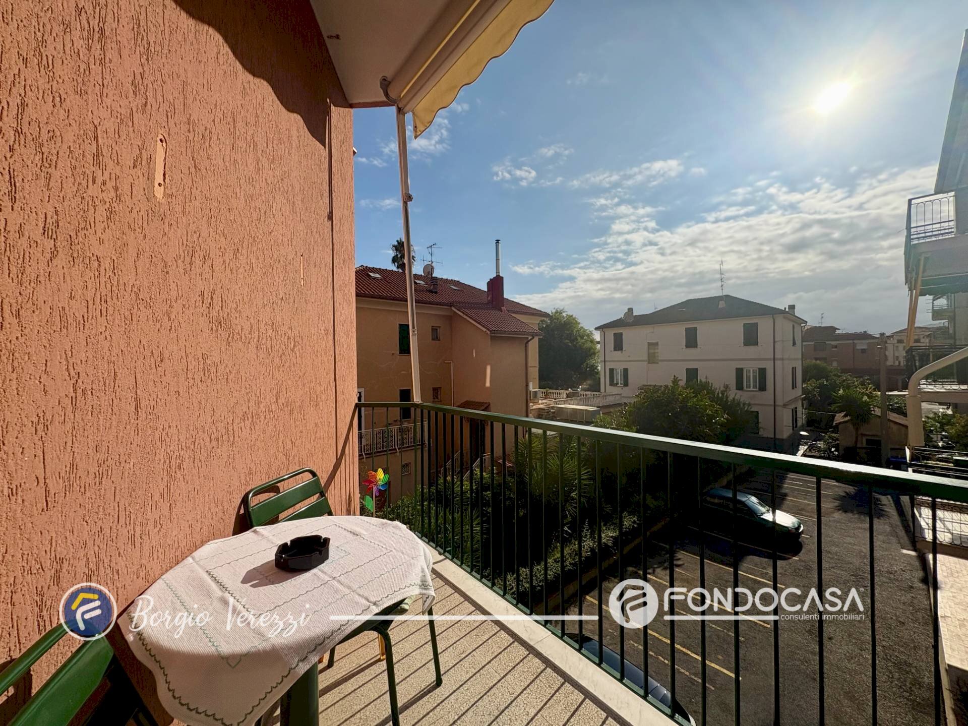 Foto 3 - Bilocale Piazza Marconi, Borgio Verezzi - foto 3