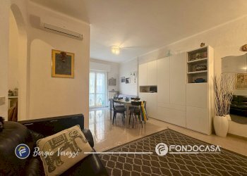 Foto 6 - Bilocale Piazza Marconi, Borgio Verezzi - foto 6