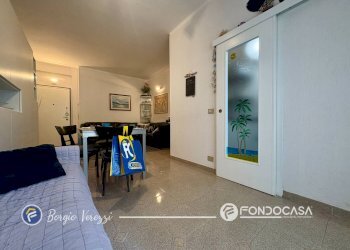 Foto 1 - Bilocale Piazza Marconi, Borgio Verezzi - foto 1