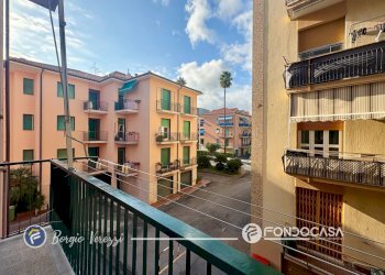 Foto 8 - Bilocale Piazza Marconi, Borgio Verezzi - foto 8