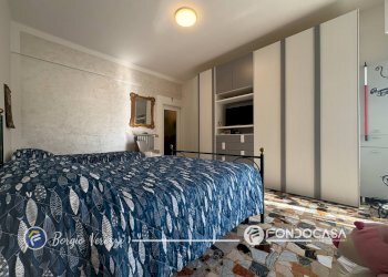 Foto 13 - Bilocale Piazza Marconi, Borgio Verezzi - foto 13