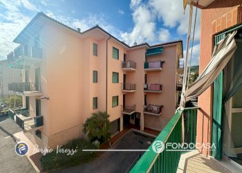 Foto 15 - Bilocale Piazza Marconi, Borgio Verezzi - foto 15