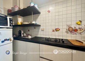 Foto 16 - Bilocale Piazza Marconi, Borgio Verezzi - foto 16