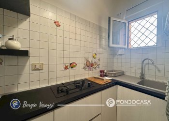 Foto 17 - Bilocale Piazza Marconi, Borgio Verezzi - foto 17