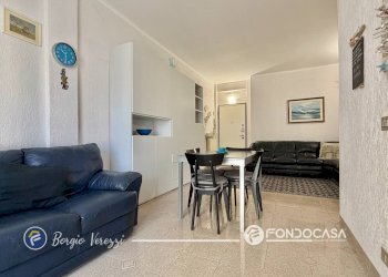 Foto 4 - Two-room apartment Piazza Marconi, Borgio Verezzi - photo 4