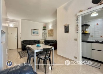 Foto 5 - Two-room apartment Piazza Marconi, Borgio Verezzi - photo 5
