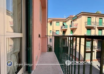 Foto 9 - Two-room apartment Piazza Marconi, Borgio Verezzi - photo 9