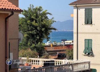 Foto 21 - Two-room apartment Piazza Marconi, Borgio Verezzi - photo 21