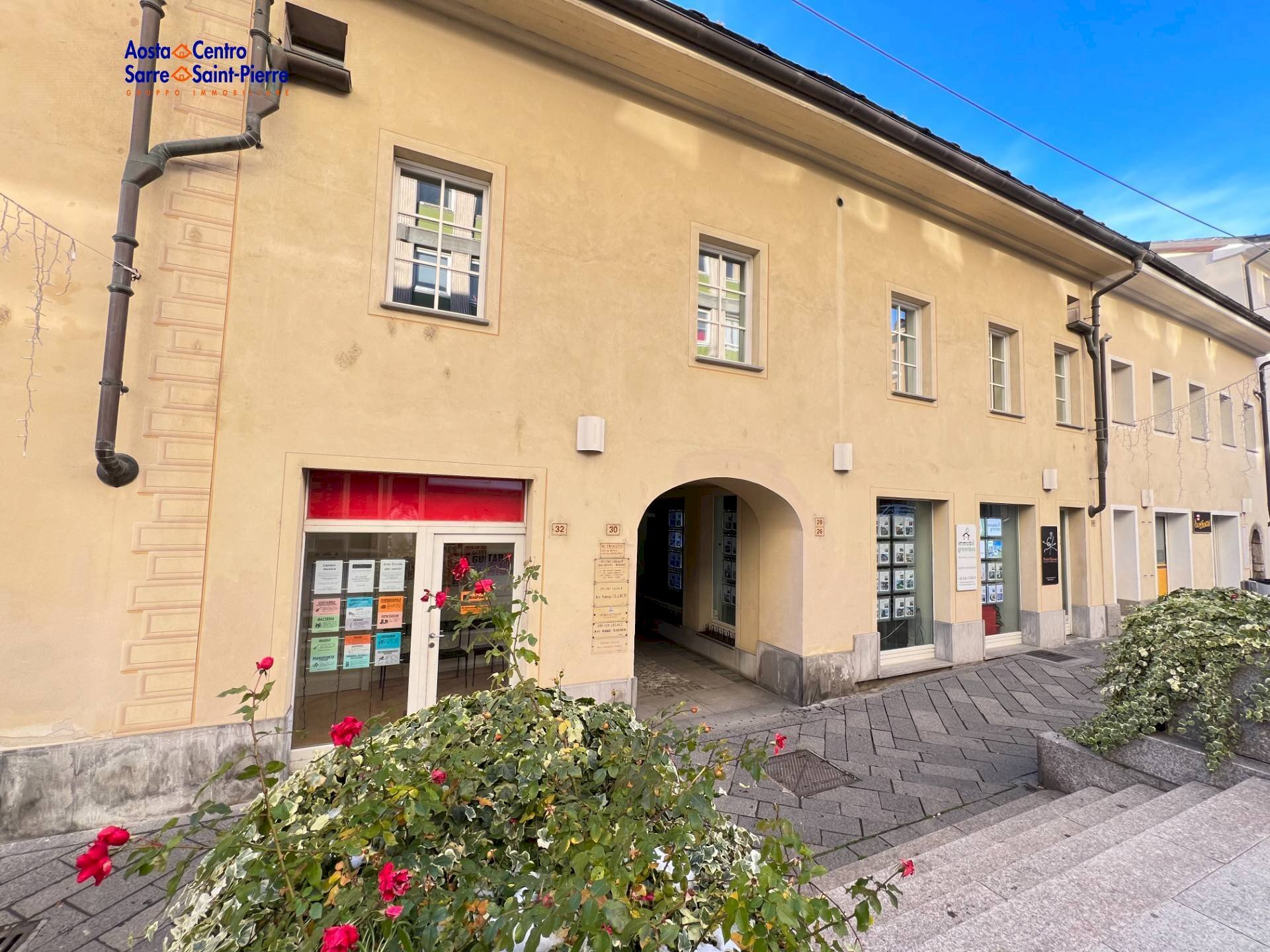 Foto 1 - Trilocale Via Challand
 
26, Aosta - foto 1