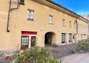 Foto 1 - Trilocale Via Challand
 
26, Aosta - foto 1