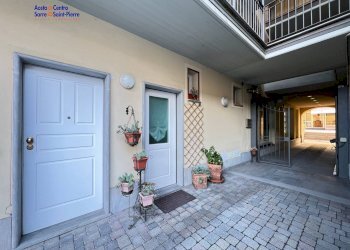 Foto 2 - Trilocale Via Challand
 
26, Aosta - foto 2