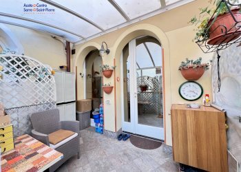 Foto 10 - Trilocale Via Challand
 
26, Aosta - foto 10