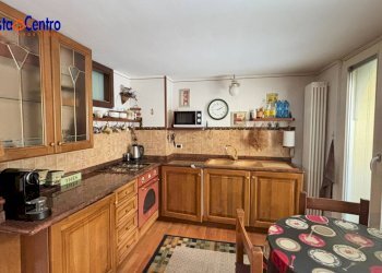 Foto 12 - Trilocale Via Challand
 
26, Aosta - foto 12