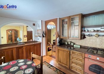 Foto 13 - Trilocale Via Challand
 
26, Aosta - foto 13