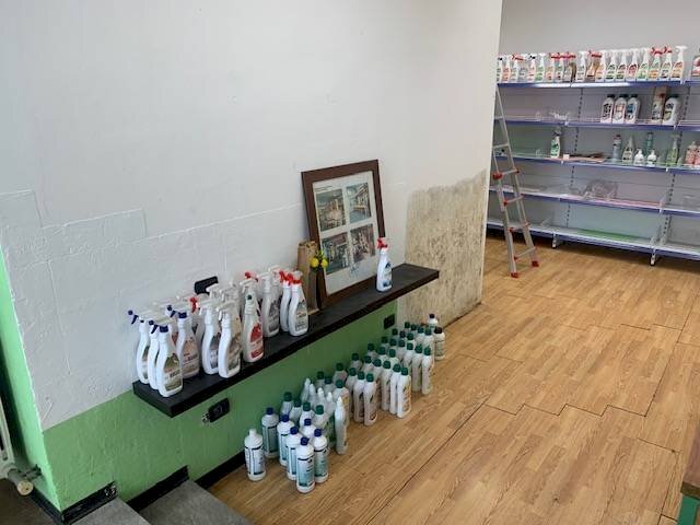 Foto 1 - Commercial Premises via trieste, Capriate San Gervasio - photo 1