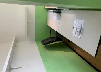 Foto 7 - Locale Commerciale via trieste, Capriate San Gervasio - foto 7