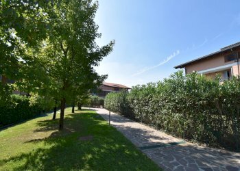 Foto 4 - Trilocale martiri delle foibe
 
22, Lesmo - foto 4