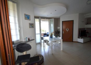 Foto 9 - Trilocale martiri delle foibe
 
22, Lesmo - foto 9