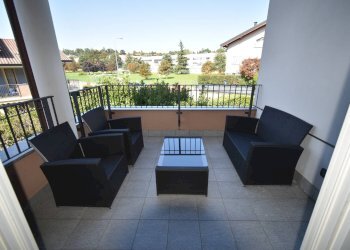 Foto 11 - Trilocale martiri delle foibe
 
22, Lesmo - foto 11