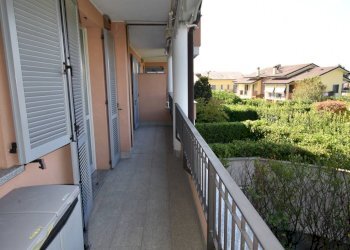 Foto 22 - Trilocale martiri delle foibe
 
22, Lesmo - foto 22