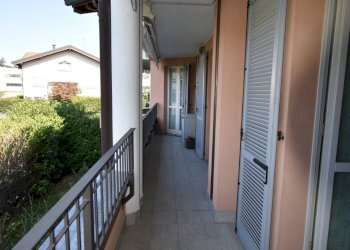 Foto 24 - Trilocale martiri delle foibe
 
22, Lesmo - foto 24