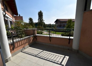 Foto 33 - Trilocale martiri delle foibe
 
22, Lesmo - foto 33